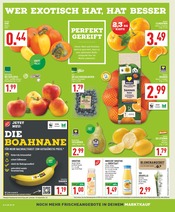 Aktueller Marktkauf Prospekt mit Äpfel, "Aktuelle Angebote", Seite 2