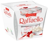 Raffaello Ballotin - FERRERO en promo chez Lidl Raffaello Ballotin - FERRERO dans le catalogue Lidl