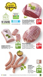 Pute im E center Prospekt in Reutlingen Aktueller E center Prospekt mit Pute, "Aktuelle Angebote", Seite 11