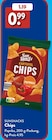 Kartoffel Chips Paprika im ALDI SÜD Prospekt Kartoffel Chips Paprika von Sun Snacks im aktuellen ALDI SÜD Prospekt für 0,99 €