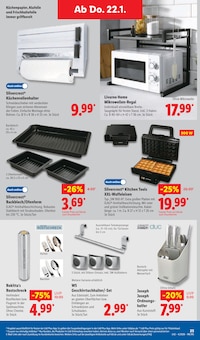 Waffeleisen im aktuellen Lidl Prospekt (Aachen) Waffeleisen im Lidl Prospekt "LIDL LOHNT SICH" mit 63 Seiten (Aachen)