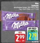 Schokolade bei EDEKA im Dutzenthal Prospekt für 2,79 €