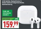 In-Ohr-Kopfhörer im Angebot bei Marktkauf in Löhne In-Ohr-Kopfhörer Angebote bei Marktkauf Löhne für 159,99 €