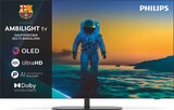 Aktuelle Fernseher Angebote bei EURONICS in Gronau (Westfalen) Aktuelles 55OLED810/12 Angebot bei EURONICS in Gronau (Westfalen) ab 999,00 €