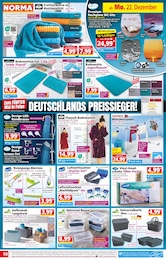 Wäscheständer Angebot im aktuellen Norma Prospekt auf Seite 10