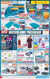 Aktueller Norma Prospekt mit Luftentfeuchter, "Mehr fürs Geld", Seite 10