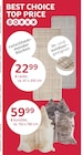 Boxxx Läufer „Country“ im XXXLutz Möbelhäuser Prospekt Boxxx Läufer „Country“ von im aktuellen XXXLutz Möbelhäuser Prospekt für 22,99 €