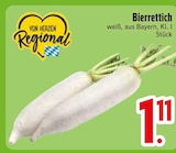 Bierrettich von Von Hieren Regional im aktuellen EDEKA Prospekt für 1,11 €