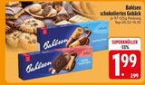 Waffeletten von Bahlsen im aktuellen EDEKA Prospekt für 1,99 €