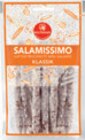 Salamissimo im tegut Prospekt Salamissimo von Wiltmann im aktuellen tegut Prospekt für