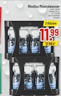 Mineralwasser bei Trinkgut im Prospekt "" für 11,99 €