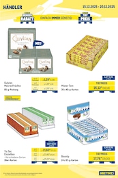 METRO Tic Tac im Prospekt METRO Tic Tac im Prospekt