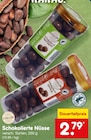 Aktuelle Süßigkeiten Angebote bei Netto Marken-Discount in Bochum Aktuelles Schokolierte Nüsse Angebot bei Netto Marken-Discount in Bochum ab 2,79 €
