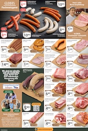 Aktueller GLOBUS Prospekt mit Schweinebraten, "Aktuelle Angebote", Seite 8