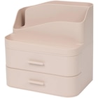 Organisateur de maquillage XL - Action en promo chez Action Lyon à 7,99 €