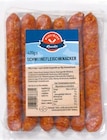 Schweinefleischknacker von Wurstwerk Lausitz für 4,49 € bei Netto mit dem Scottie im Angebot Schweinefleischknacker von Wurstwerk Lausitz im aktuellen Netto mit dem Scottie Prospekt