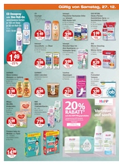 Aktueller V-Markt Prospekt mit Gürtel, "V-Markt einfach besser einkaufen", Seite 10