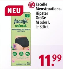 Damenbekleidung von Facelle im aktuellen Rossmann Prospekt für €11.99
