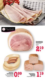 Aktueller E center Prospekt mit Wurst, "Aktuelle Angebote", Seite 6