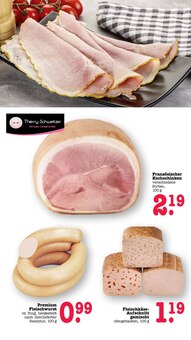 Wurst im aktuellen E center Prospekt (Karlsruhe) Wurst im E center Prospekt "Aktuelle Angebote" mit 66 Seiten (Karlsruhe)