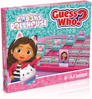 Intermarché Super Erbrée - Promo Qui est-ce ? gabby et la maison magique Promo Qui est-ce ? gabby et la maison magique à 14,90 € dans le catalogue Intermarché Super à Erbrée