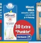Milch von MinusL im aktuellen EDEKA Prospekt für 