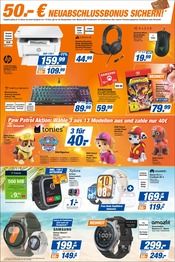 Ähnliche Playstation 4 Angebote im Prospekt "UNSERE SOMMERHITS" von expert Gröblinghoff in Bünde Ähnliche Angebote wie Playstation 4 im Prospekt "UNSERE SOMMERHITS" auf Seite 7 von expert Gröblinghoff in Bünde