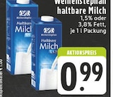 EDEKA Erkelenz Prospekt mit  im Angebot für 0,99 €
