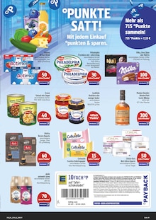 Whiskey im EDEKA Prospekt "Wir lieben Lebensmittel!" mit 28 Seiten (Erlangen)