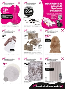 LED-Lampe im aktuellen mömax Prospekt (Mannheim) LED-Lampe im mömax Prospekt "BLACK NOVEMBER" mit 12 Seiten (Mannheim)