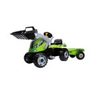 Trettraktor von Smoby im aktuellen Lidl Prospekt für 69,99 €