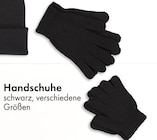 Handschuhe Angebote bei TEDi Neu-Ulm für 1,00 €