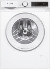 Waschmaschine iQ500 WG44J209 im Angebot bei expert in Würzburg Waschmaschine iQ500 WG44J209 Angebote von Siemens bei expert Würzburg für 649,00 €