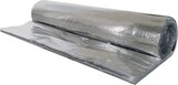 Promo Isolant mince thermo-réflecteur  15 composants 150 cm x 1000 cm ép. 25 mm pour toitures et murs à 56,50 € dans le catalogue Brico Dépôt à Savigny-en-Septaine