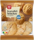Aktuelle Brot Angebote bei REWE in Offenbach (Main) Aktuelles Kartoffelbrötchen Angebot bei REWE in Offenbach (Main) ab 1,49 €