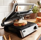 Gril multi-usage - SILVERCREST - Lidl à Saint-Cloud Gril multi-usage - SILVERCREST en promo chez Lidl Saint-Cloud à 35,99 €