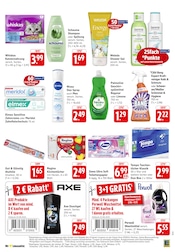 Aktueller E center Prospekt mit Dusche, "Aktuelle Angebote", Seite 20