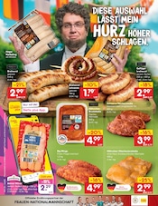 Grillfleisch im Netto Marken-Discount Prospekt in Lingen Aktueller Netto Marken-Discount Prospekt mit Grillfleisch, "Aktuelle Angebote", Seite 43