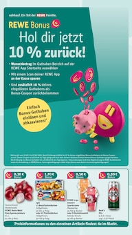 Bier im nahkauf Prospekt "nichts liegt näher" mit 8 Seiten (Neuwied)