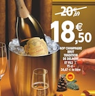 AOP Champagne Brut Tradition à Intermarché Super dans Saint-Bauzille-de-Putois AOP Champagne Brut Tradition à Intermarché Super dans Saint-Bauzille-de-Putois