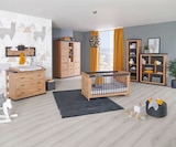 Gitterbett von My Baby Lou für 34,99 € bei XXXLutz Möbelhäuser im Angebot Gitterbett von My Baby Lou im aktuellen XXXLutz Möbelhäuser Prospekt