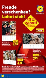 Schreibwaren Angebot im aktuellen Lidl Prospekt auf Seite 66
