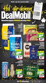 Aktueller E center Prospekt mit Instant Kaffee, "Aktuelle Angebote", Seite 11