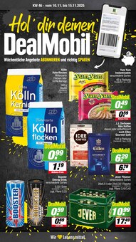 Bier im aktuellen E center Prospekt (Münster) Bier im E center Prospekt "Aktuelle Angebote" mit 18 Seiten (Münster)