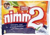 Aktuelle Süßigkeiten Angebote bei Netto Marken-Discount in Göttingen Aktuelles nimm2 Bonbons Angebot bei Netto Marken-Discount in Göttingen ab 1,79 €