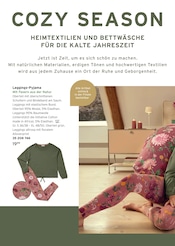 Aktueller Tchibo im Supermarkt Prospekt mit Unterwäsche, "COZY SEASON", Seite 2