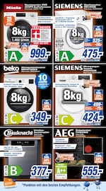 Aktueller expert Prospekt mit Geschirrspüler, "Top Angebote", Seite 2