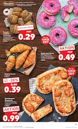 Kaufland Kuerbiskerne im Prospekt 