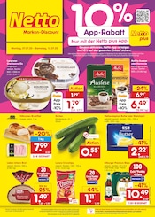 Aktueller Netto Marken-Discount Schönau Prospekt "Aktuelle Angebote" mit 59 Seiten