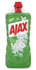 Nettoyant Ménager** - AJAX dans le catalogue Supeco